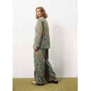 Pantalones Pantalón FRNCH Paverdy Green