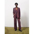 Pantalones Pantalón FRNCH Sandía Purple