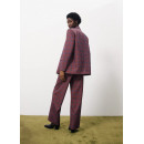 Pantalones Pantalón FRNCH Sandía Purple