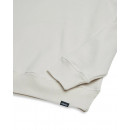 Jerséis y Sudaderas Sudadera DEUS EX MACHINA Ever Seen Crew White