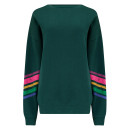 SUGARHILL BRIGHTON Jerséis y Sudaderas Sudadera Sugarhill Eadie Dark Green
