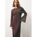 Vestidos Vestido FRNCH Lova Multicolor