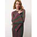 Vestidos Vestido FRNCH Lova Multicolor