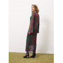 Vestidos Vestido FRNCH Lova Multicolor