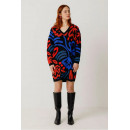 Vestidos Vestido SKFK Aiza Garden