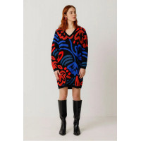 Vestidos Vestido SKFK Aiza Garden