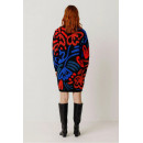 Vestidos Vestido SKFK Aiza Garden