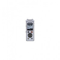 OLYMPUS Grabadora de Voz Kit con Tarjeta 8GB+CORTAVIENTO para Micro+adaptador Movil LS-P1