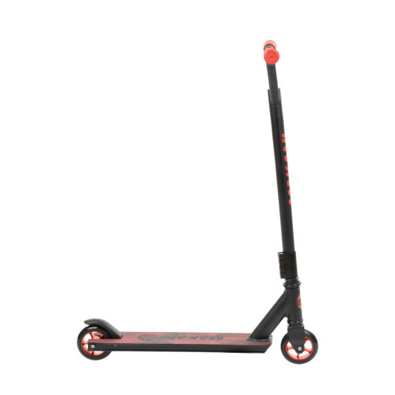 MAKANI Scooter - Patinete Gord Rojo