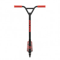 MAKANI Scooter - Patinete Gord Rojo