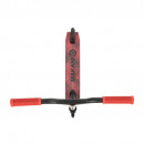 MAKANI Scooter - Patinete Gord Rojo