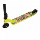 MAKANI Scooter - Patinete Scout Verde