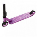 Scooter -patinete MAKANI Syrius Morado