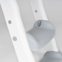 Orinal con Escalera de Aprendizaje  INNOVACIONES MS
