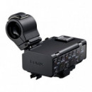 PANASONIC Adaptador de Microfono  DMW-XLR2E