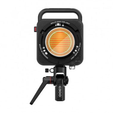 ZHIYUN Cob Led Light Molus G300