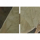 Biombo Mujer 120X180CM  PÉREZ ÁVILA