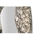 Espejo Metal Plateado  PÉREZ ÁVILA