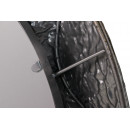 Espejo Metal Plateado  PÉREZ ÁVILA