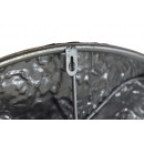 Espejo Metal Plateado  PÉREZ ÁVILA