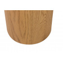 Consola Blanco Marron  PÉREZ ÁVILA