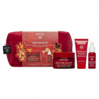 APIVITA BEEVINE ELIXIR CREMA LIFT ARRUG LIG 50ML