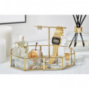 CASIO A159WGEA-1E Reloj Digital Dorado Retro – Luz, Crono, Acero Inoxidable, Wr, Estilo Vintage