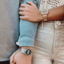 CASIO A171WE-1A Reloj Digital Unisex – Plateado, Acero Inoxidable, Estilo Retro Vintage, Wr