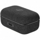 Auriculares SENNHEISER Momentum True Wireless 4 Negro Grafito