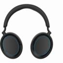 Cascos SENNHEISER Accentum Wireless Azul