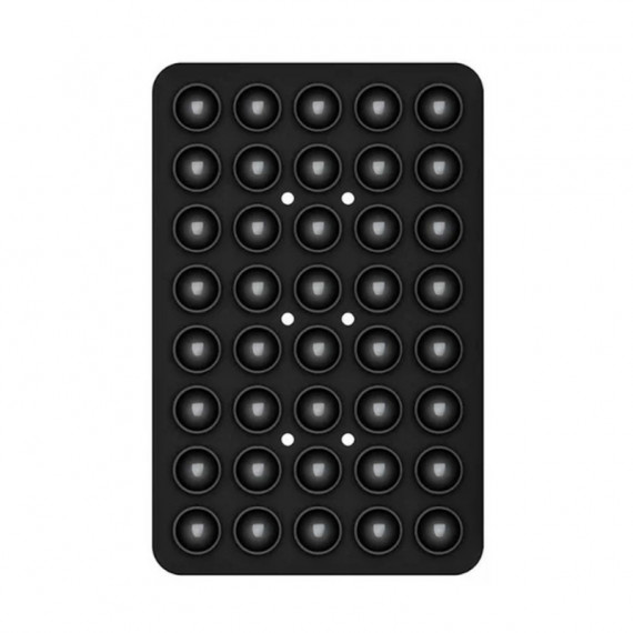 The Double Bestie Black  STICKY BESTIE