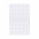 The Double Bestie White  STICKY BESTIE