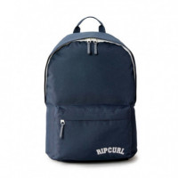 Mochila 18L Dome + Estuche Mixed  RIP CURL