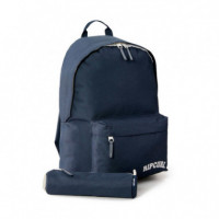 Mochila 18L Dome + Estuche Mixed  RIP CURL