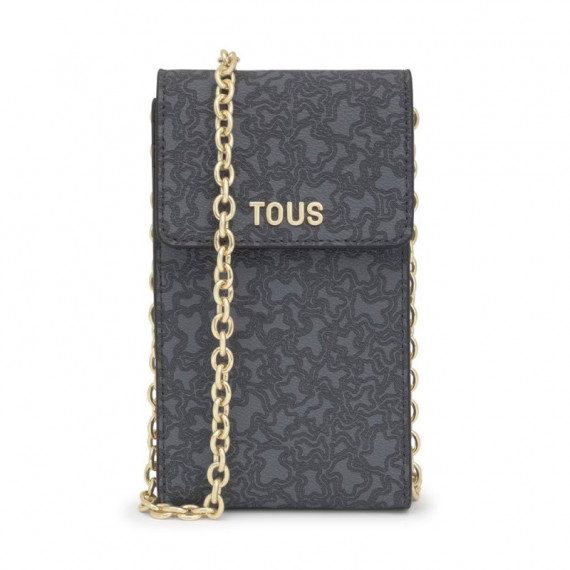 Funda de Móvil con Colgante Kaos Mini Line  TOUS