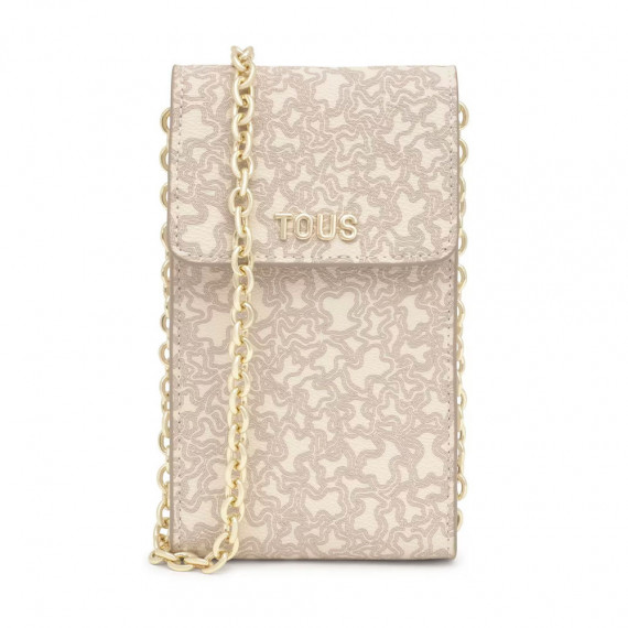 Funda de Móvil con Colgante Kaos Mini Line  TOUS