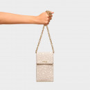 Funda de Móvil con Colgante Kaos Mini Line  TOUS