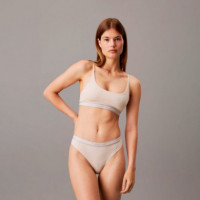 Tanga - Tonal Logo  CALVIN KLEIN