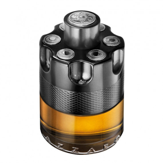 Wanted By Night  AZZARO