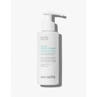 Sensilis Succinic Jelly Oil Cleanser 1 Botella 150 Ml  DERMOFARM