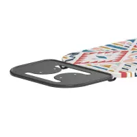 Tabla de Planchar Serie Carlota MOMI 105X30 Cm