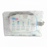 SEBAMED Baby Canastilla Premium Bolso Unisex