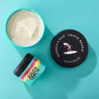 Nuggela & Sulé South Beach Mascarilla Capilar 250 Ml  NUGGELA & SULE