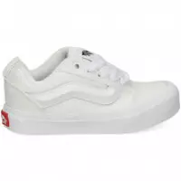Banda 3D Deportivo Textil Blanco  VANS