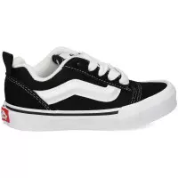 Banda 3D Blanca Ante+textil Negro  VANS