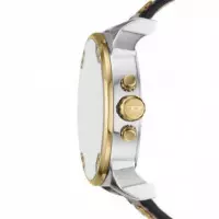 Reloj Mr. Daddy 2.0 DZ7483 Marrón  DIESEL