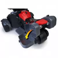 Moto FEBER Motorspider Bateria 12V desde 3 Años