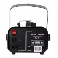 Máquina de Humo 900W  FONESTAR