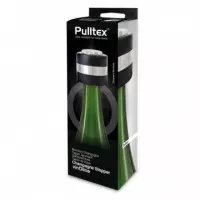 Champagne Stopper  PULLTEX