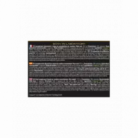 Crealuxe 180 Caps  IO.GENIX